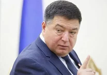 Зеленський звільнив Тупицького через те, що його роботу супроводжують різні політичні та бізнесові групи