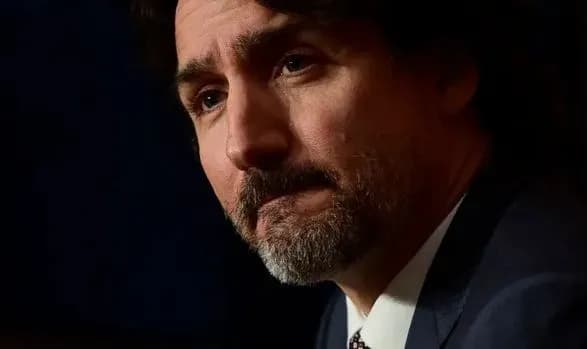 Звіт Ірану про збиття літака МАУ є лицемірним, поверхневим та ігнорує ключові фактори - Трюдо