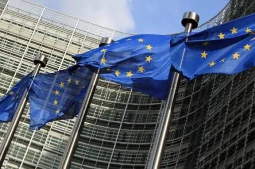 Сьогодні розпочнеться саміт ЄС