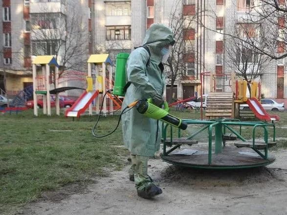 Штам “Дельта” в Україні: у ЦГЗ очікують підйому захворюваності з вересня