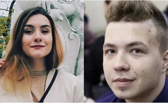 Протасєвіч і Сапега уклали досудову угоду зі слідством