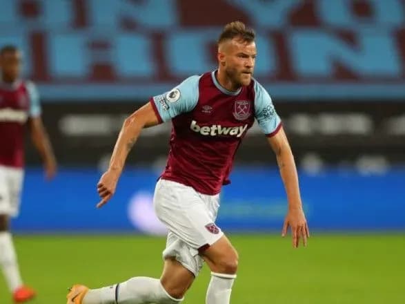 "Вест Хем" прийняв рішення по долі Ярмоленка в клубі – ЗМІ