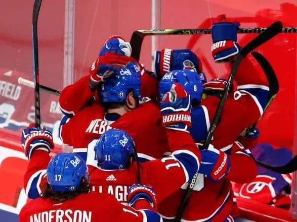 Хокей: визначився перший учасник фіналу Кубку Стенлі