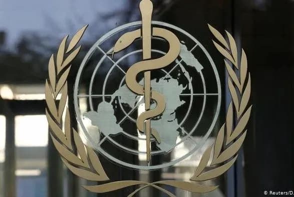 ВООЗ просить носити маски та дотримуватися карантину навіть вакцинованих осіб на фоні поширення “дельта”-штаму