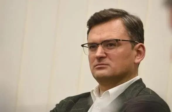 Смертельна пожежа: Кулеба доручив посольствам в Індії та Сінгапурі перевірити ситуацію на судні MSС MESSINA