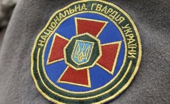 На Херсонщині загинув нацгвардієць. Відкрито провадження