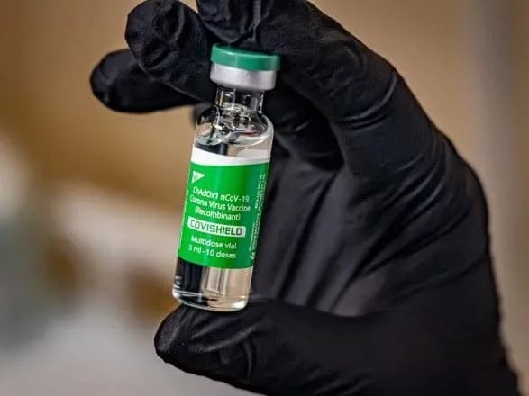 СМИ: Индия подняла вопрос проблем со въездом в ЕС у привитых вакциной Covishield