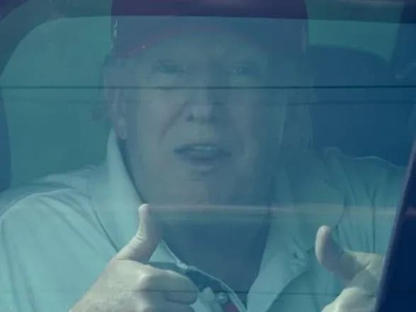 Трамп зайняв четверте з кінця місце в рейтингу президентів США