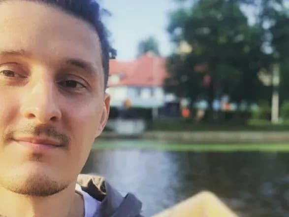 В аеропорту Шереметьєво затримали колишнього режисера "Навальний LIVE"