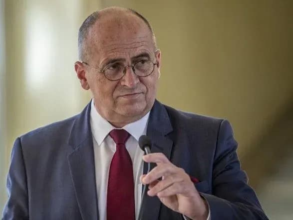 Глава МЗС Польщі: німці повинні компенсувати Україні запуск "Північного потоку-2"