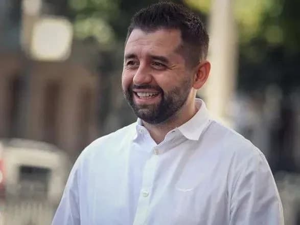 Арахамія виграв 300 доларів на перемозі України в 1/8 фіналу Євро