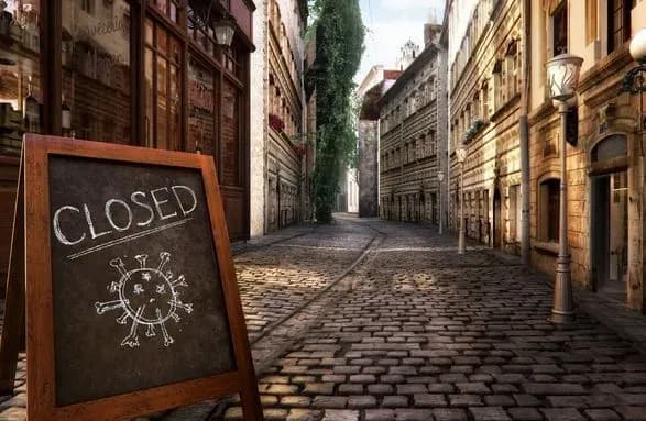 Португалія вводить нічну комендантську годину в регіонах, щоб приборкати спалах COVID-19