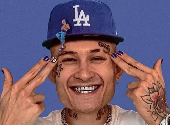 У Києві суд відкрив провадження за позовом російського репера Моргенштерна до СБУ