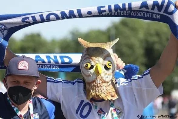 Фінська влада закликає співгромадян не їздити до РФ