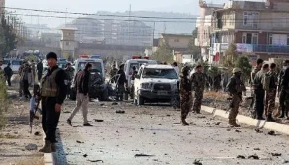 В Афганістані підірвали автомобіль посадовця: загинули 2 людини