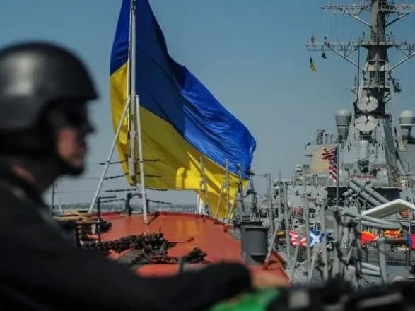 Навчання "Sea Breeze-2021" переходять в активну фазу: детали