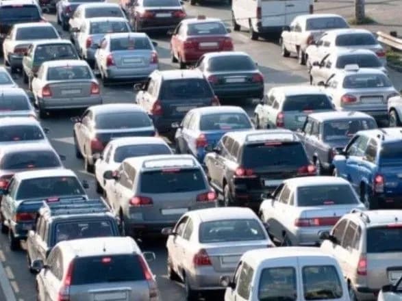 Мерія Одеси придумала як боротися із заторами в Аркадії