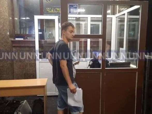 Скандал со "слугой" Брагарем: нардеп говорит, был "чистый" при задержании, угрожает заявить на патрульных в ГБР