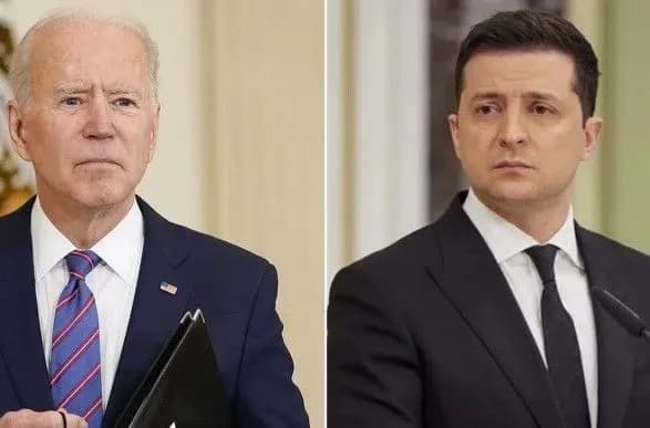 "Робочою" датою візиту Зеленського у Вашингтон називають 26 липня, але США хочуть відтягти приїзд президента України - ЗМІ