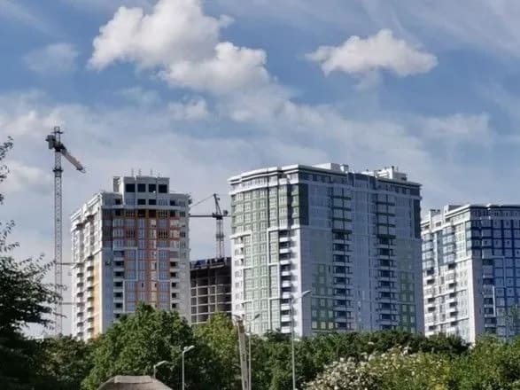 Мерія Одеси буде судитися з Міноборони через житловий комплекс