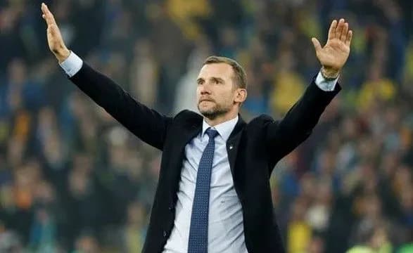 Питання, чи залишиться Шевченко в тренерському кріслі, має вирішитися до вересня - Маркевич