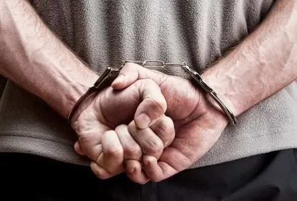 Росія видала Україні підозрюваного у подвійному вбивстві