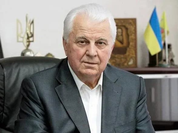 Арестович розповів, хто замінив Кравчука під час засідання ТКГ