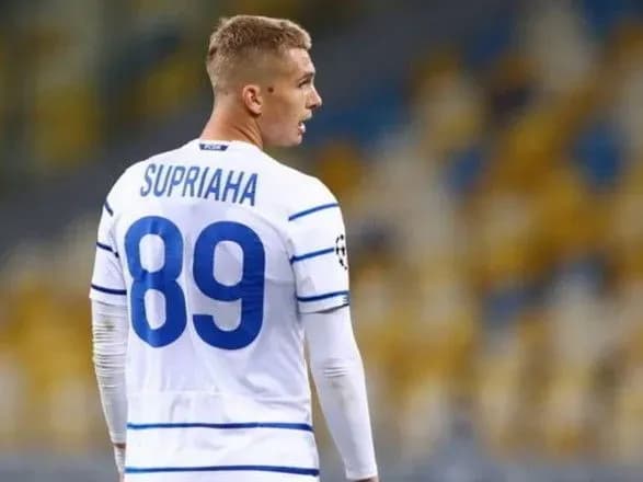 Італійський клуб зробив трансферну пропозицію по нападнику "Динамо"