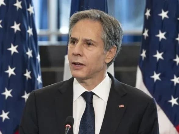 Госсекретарь США: Украина теряет треть ВВП из-за коррупции