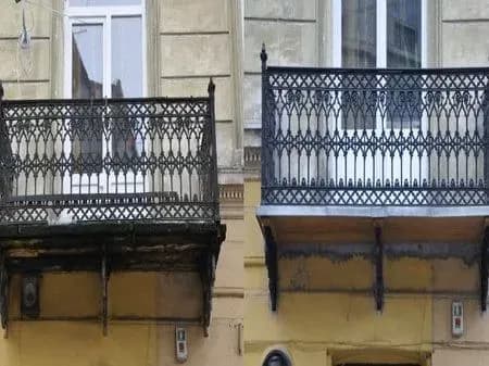 Зірвався з балкону: у Львові розбився 30-річний чоловік