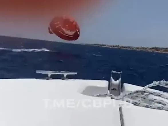 Купила поїздку на водному парашуті і влетіла головою в катер: в Єгипті серйозно постраждала українська туристка