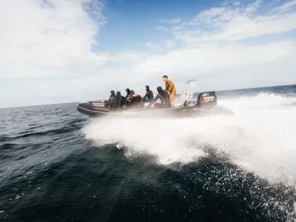 Подводные стрельбы и привлечение авиации: в Черном море провели масштабные учения