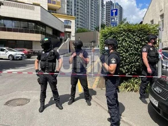 "Голосіївському стрілку" повідомили про підозру: його хочуть відправити під арешт