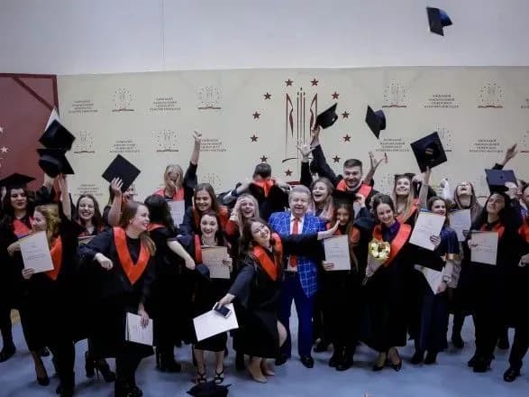 КНУКиИ возглавил рейтинг лучших высших учебных заведений культуры и искусств Украины