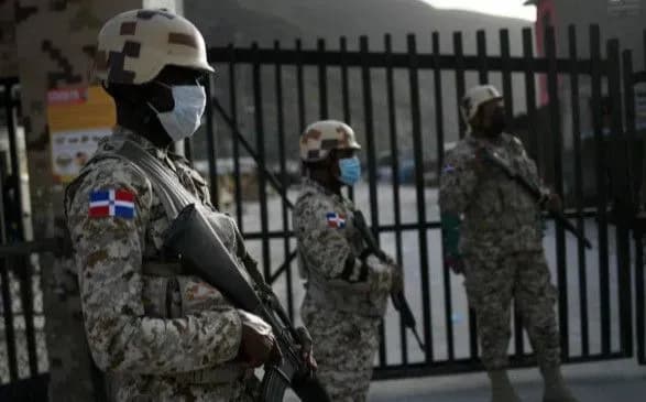 Влада Гаїті просить США ввести війська після вбивства президента