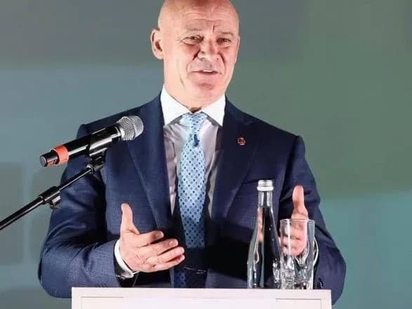 "Довіряй ділам": суд дозволив команді Труханова будувати скандальний ЖК на місці тенісних кортів