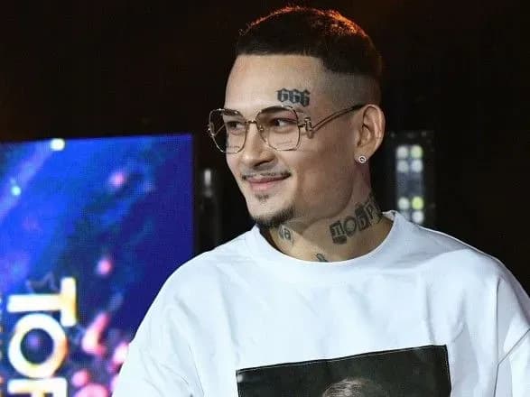 У ДПСУ не підтвердили, що російський репер Моргенштерн в'їхав до України