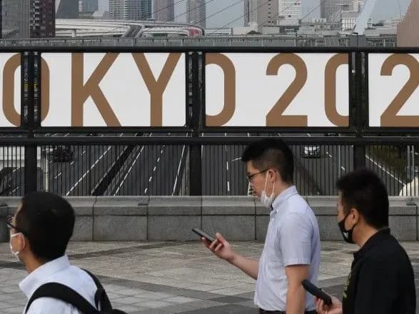 Олімпіада-2020: змагання Ігор у Фукусімі - також пройдуть без глядачів