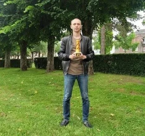 Двоє українців стали призерами шахового турніру у Франції