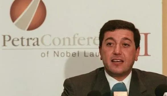 Екс-міністра Йорданії та члена королівської родини засудили до 15 років ув'язнення