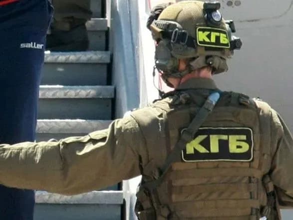 У Білорусі затримали усіх “терористів” - КДБ