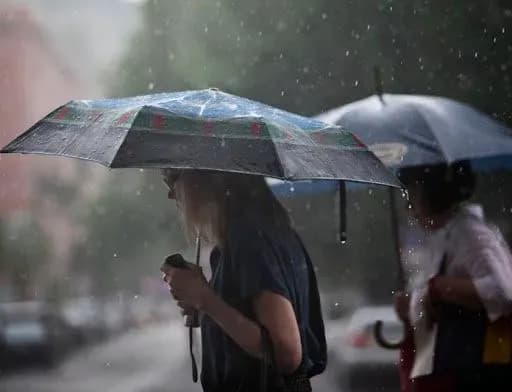 Грози і спека: прогноз погоди на сьогодні