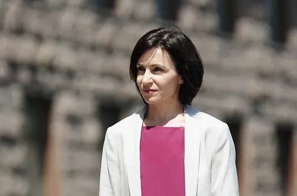 Выборы в Молдове: по данным ЦИК победу одержала партия Санду "Действие и солидарность"