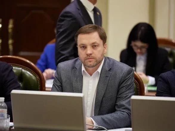 Основним кандидатом на посаду міністра МВС є Монастирський
