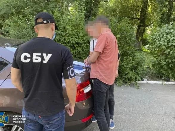 СБУ замінило НАБУ: виявлено чергову корупцію в “Укрзалізниці”