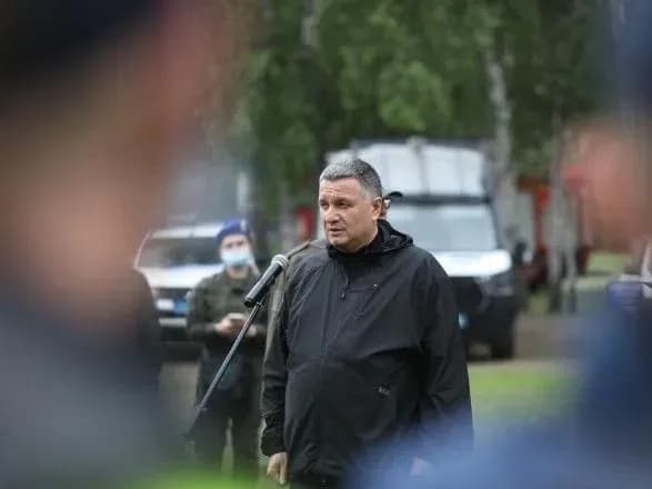 Рада в четвер розгляне відставку Авакова