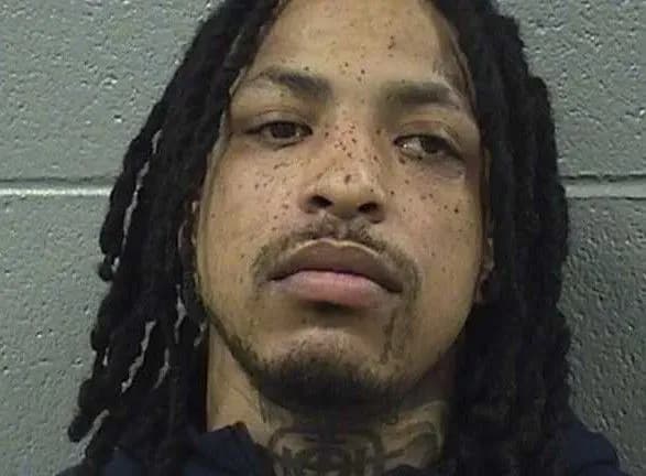 Смертельна стрілянина в Чикаго: у репера всадили 64 кулі