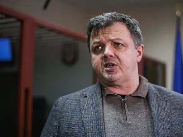Замість СІЗО: суд відпустив Семенченка під домашній арешт