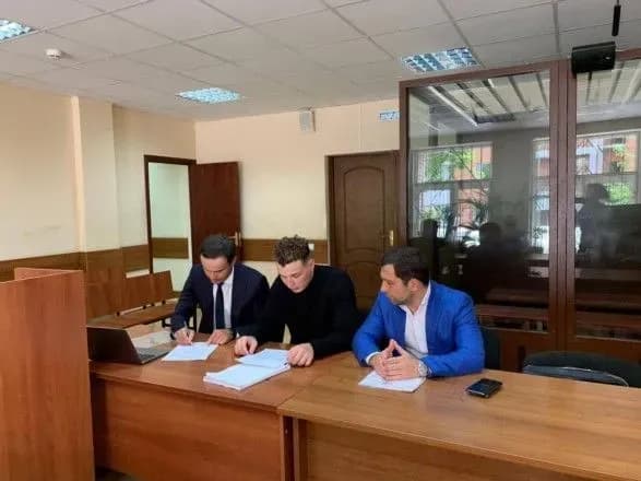 Російського блогера Едварда Біла засудили до двох років обмеження волі за ДТП