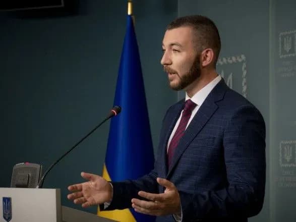 В ОП розповіли, коли озвучать дату і програму візиту Зеленського до США